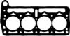 PAYEN BP510 Gasket, cylinder head